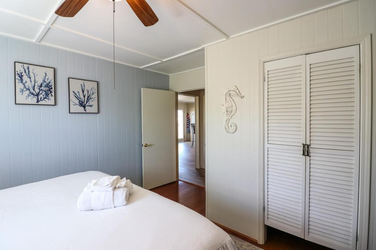 One-Of-A-Kind Beach Home With Lounge Bar Game Room กาลเวสตัน ภายนอก รูปภาพ